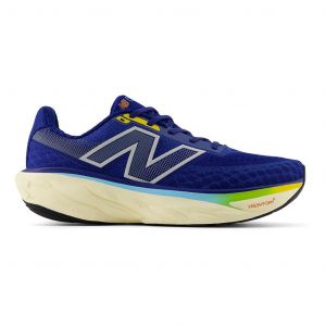 Chaussures New Balance Fresh Foam X 1080 v14 bleu marine blanc - 47