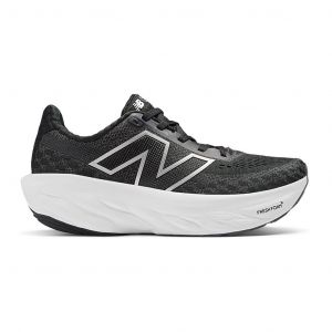 Chaussures New Balance Fresh Foam X 1080 v14 noir gris junior - 38