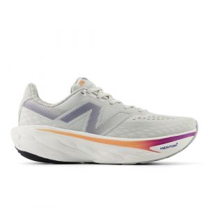 New Balance Femme Fresh Foam X 1080 v14 en Gris/Bleu