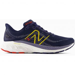 New Balance 860 V13 Homme Bleu marine