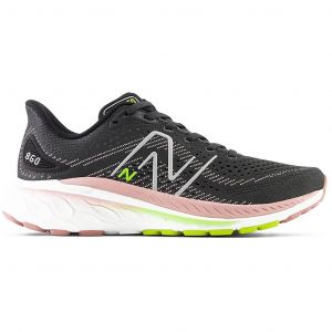 New Balance 860 V13 Femme Noir