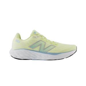 Baskets New Balance Fresh Foam X 880v14 Jaune Bleu AW24