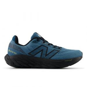 New Balance Femme Fresh Foam X 880v14 GORE-TEX® en Bleu/Noir