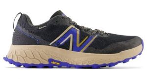 New Balance Fresh Foam X Hierro v7 GTX - homme - noir