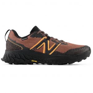 New Balance Hierro V7 Gore-Tex Homme Marron