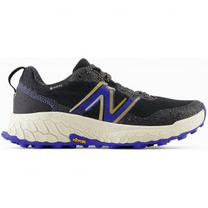 New Balance Hierro V7 Gore-Tex Femme Noir