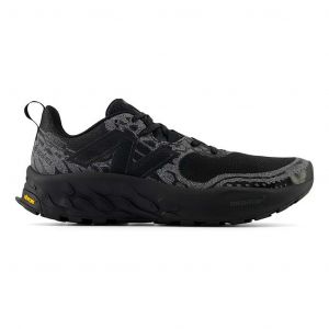 Chaussures New Balance Fresh Foam X Hierro v8 GORE-TEX noir pur - 47