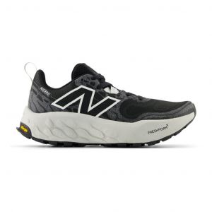 Chaussures New Balance Fresh Foam X Hierro v8 noir blanc femme - 41.5