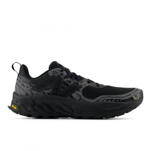 New Balance Homme Fresh Foam X Hierro v8 Gore-Tex® en Noir/Gris, Synthetic, Taille 41.5 Large