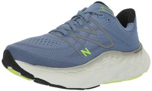 New Balance Chaussures de Course Fresh Foam X More V4 pour Homme