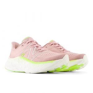 New Balance Femme Fresh Foam X More v4 Sneaker