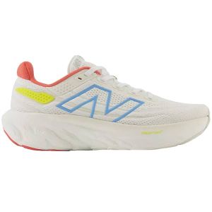 NEW BALANCE Fresh Foam X 1080 V13 W - Blanc / Multicolore / Orange - taille 40 1/2 2024