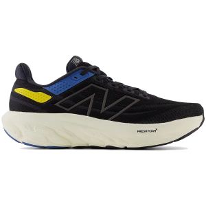 NEW BALANCE Fresh Foam X 1080 V13 - Noir / Bleu / Jaune - taille 45 2024