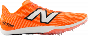 Chaussures de course à pointes New Balance FuelCell MD500 v9