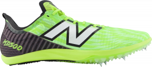 Chaussures de course à pointes New Balance FuelCell MD500 v9