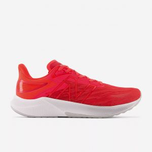 New Balance Propel V3 Homme Rouge