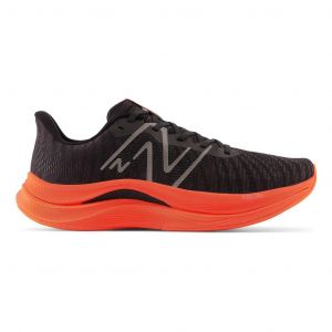 Chaussures New Balance FuelCell Propel v4 orange noir gris - 45