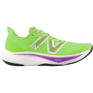 New Balance Rebel V3 Femme Vert fluo