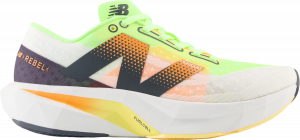 Chaussures de running New Balance FuelCell Rebel v4