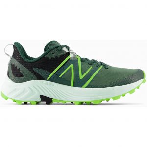 New Balance Summit Unknown V3 Femme Vert