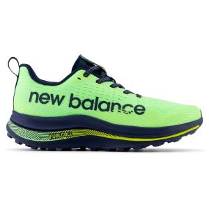 New Balance - FuelCell SuperComp Trail