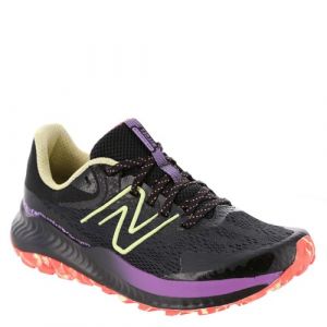 New Balance WMNS WTNTRRB5 DynaSoft Nitrel V5 Nero Lime Nero Lime/37 1/2