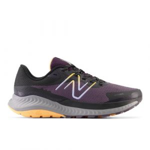 New Balance Femme DynaSoft Nitrel V5 en Mauve/Noir/Orange