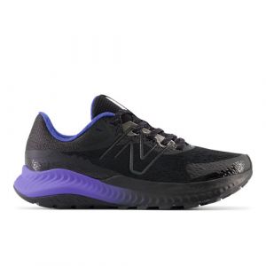 New Balance Homme DynaSoft Nitrel V5 en Noir/Bleu