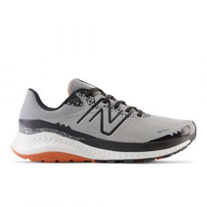 New Balance Homme DynaSoft Nitrel V5 en Gris/Noir/Rouge