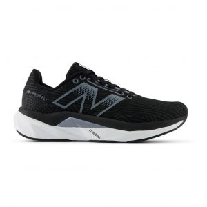 Chaussures New Balance FuelCell Propel v5 noir pur gris femme - 41.5