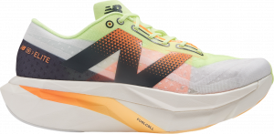 Chaussures de running New Balance FuelCell SuperComp Elite v4