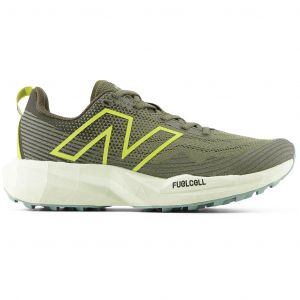 New Balance FuelCell Venym Homme Kaki