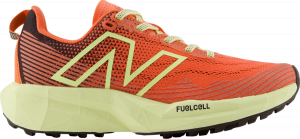 Chaussures de trail New Balance FuelCell Venym