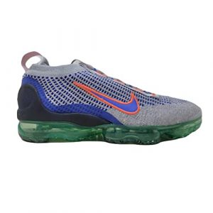 Nike - Air Vapormax 2021 Flyknit - DQ3974001 - Couleur: Gris - Pointure: 45 EU