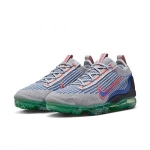 Nike - Air Vapormax 2021 Flyknit - DQ3974001 - Couleur: Gris - Pointure: 41 EU