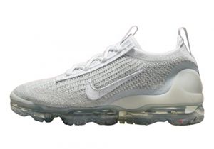 Nike Femmes Air Vapormax 2021 FK Running Trainers DC4112 Sneakers Chaussures (UK 3 US 5.5 EU 36