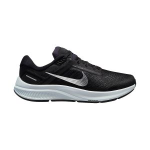 chaussures de running homme air zoom structure 24