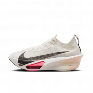 Chaussure de course sur route Nike Alphafly 3 pour femme - Blanc