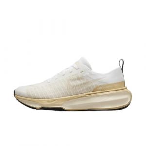 Nike Invincible 3 DR2615-106 Chaussures de course sur route pour homme Blanc/sésame/anthracite/lait de coco