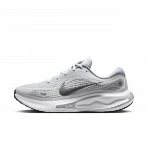 Chaussures de running sur route Nike Journey Run pour homme - Blanc