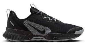 Nike Juniper Trail 3 - homme - noir