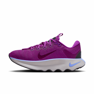 Chaussure de marche Nike Motiva pour femme - Pourpre