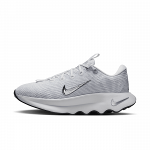 Chaussure de marche Nike Motiva Premium pour femme - Blanc