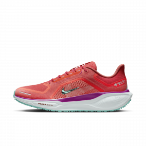 Chaussure de running sur route imperméable Nike Pegasus 41 GORE-TEX pour homme - Rouge