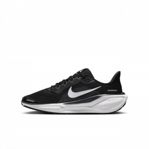 Chaussure de running sur route Nike Pegasus 41 pour ado - Noir