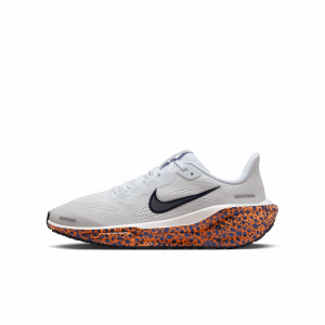 Chaussure de running sur route Nike Pegasus 41 Electric pour ado - Gris