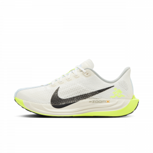 Chaussure de running sur route Nike Pegasus Plus pour homme - Blanc