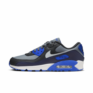 Chaussure d'hiver Nike Air Max 90 GORE-TEX pour homme - Gris