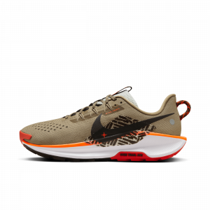 Chaussure de trail Nike Pegasus Trail 5 pour homme - Marron