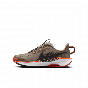 Chaussure de trail Nike Pegasus Trail 5 pour ado - Marron